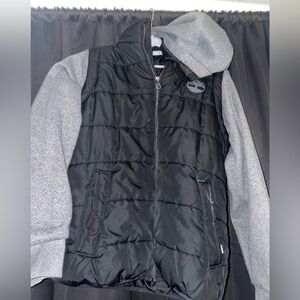 Boys 14/16 jacket